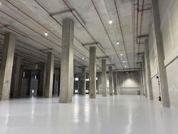 Tuas Avenue 1 (D22), Warehouse #635516401